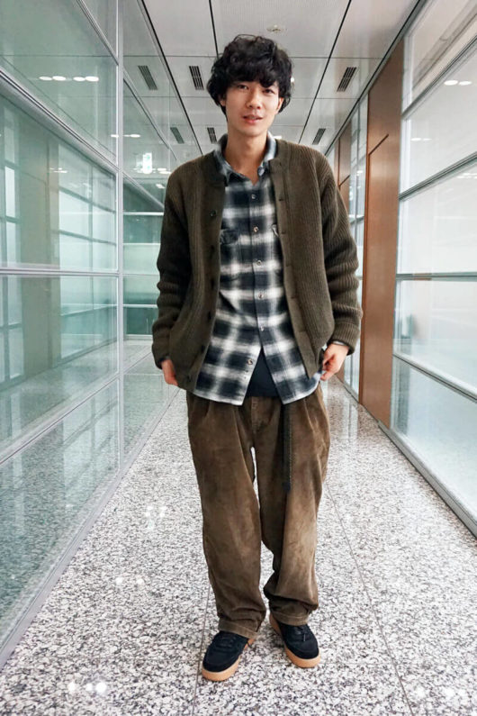 清原翔3
